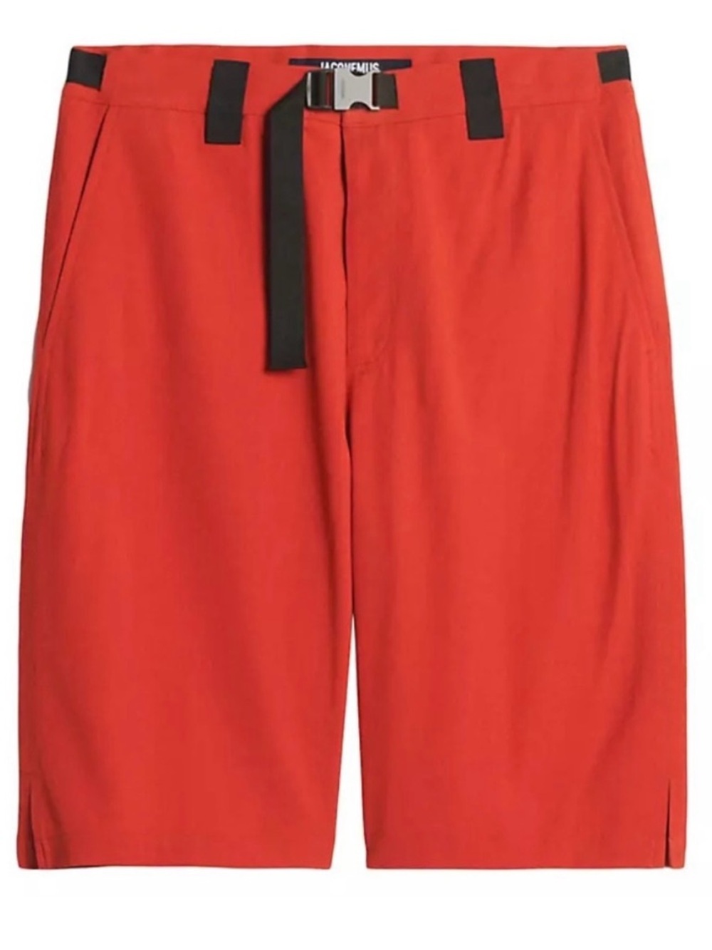 Jacquemus Le Raphia Meio
Shorts men Size 54 US 44